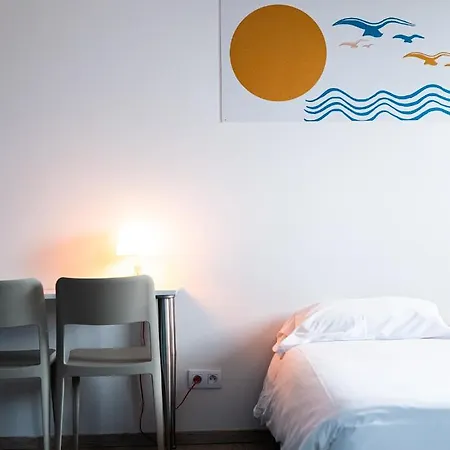 Hotel Grand Cap Rooftop Pool Agde