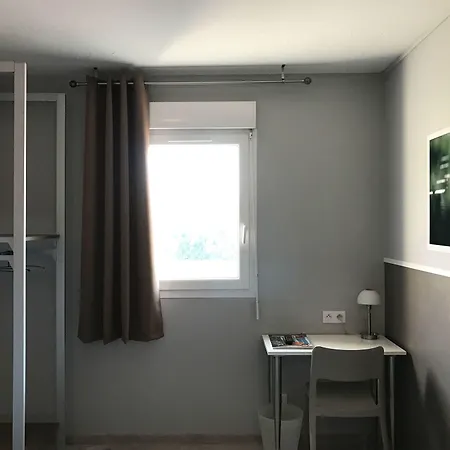 Grand Cap Rooftop Pool 2* Agde