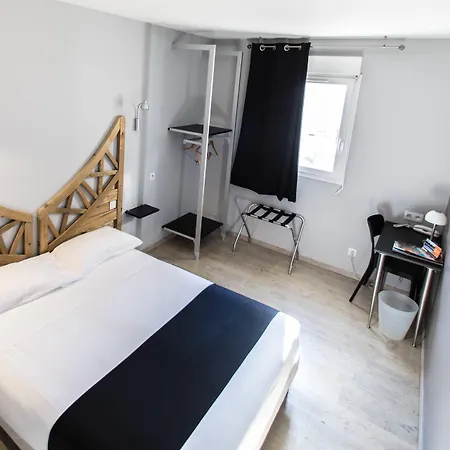 Grand Cap Rooftop Pool Hotel Agde