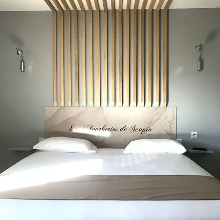 Hotel Grand Cap Rooftop Pool