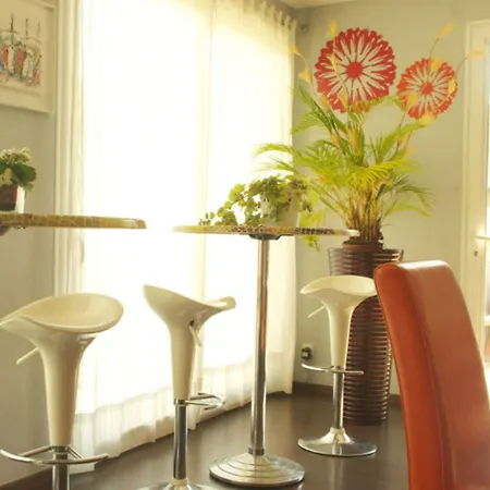 Grand Cap Rooftop Pool