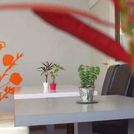 Hotel Grand Cap Rooftop Pool 2*