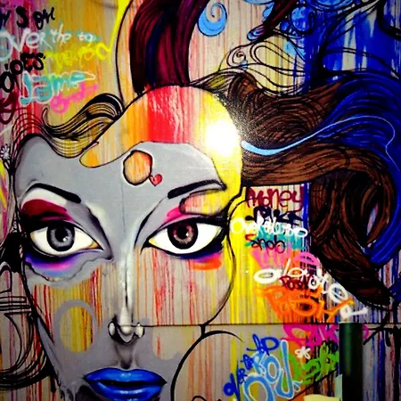 Grand Cap Rooftop Pool