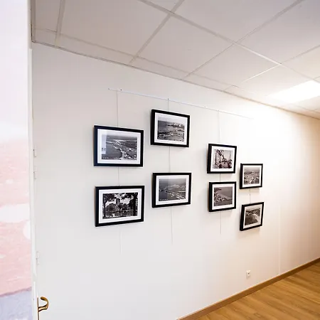 Grand Cap Rooftop Pool Hotel Agde