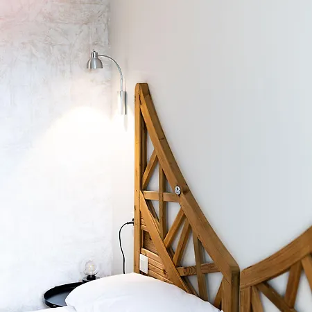 Hotel Grand Cap Rooftop Pool 2*