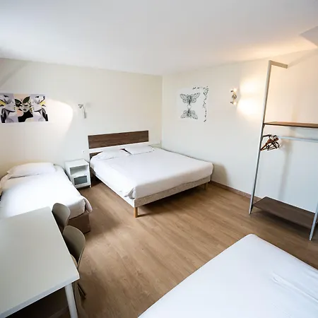 Grand Cap Rooftop Pool 2* Agde