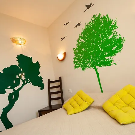 Grand Cap Rooftop Pool