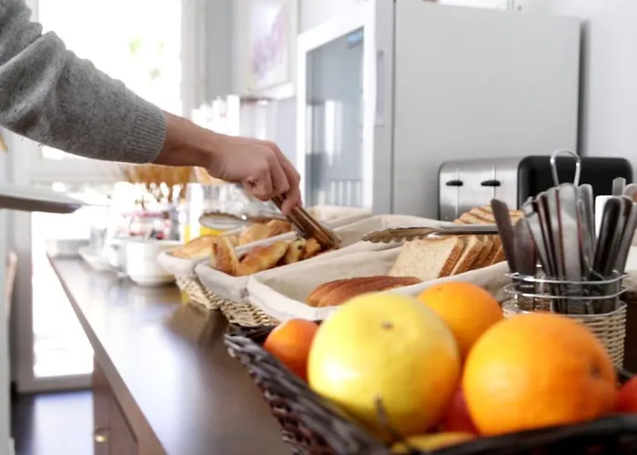 Hotel Grand Cap Rooftop Pool 2*