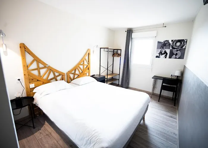 Grand Cap Rooftop Pool 2* Agde