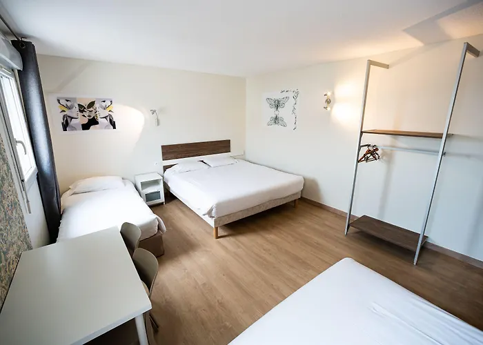 Grand Cap Rooftop Pool 2* Agde