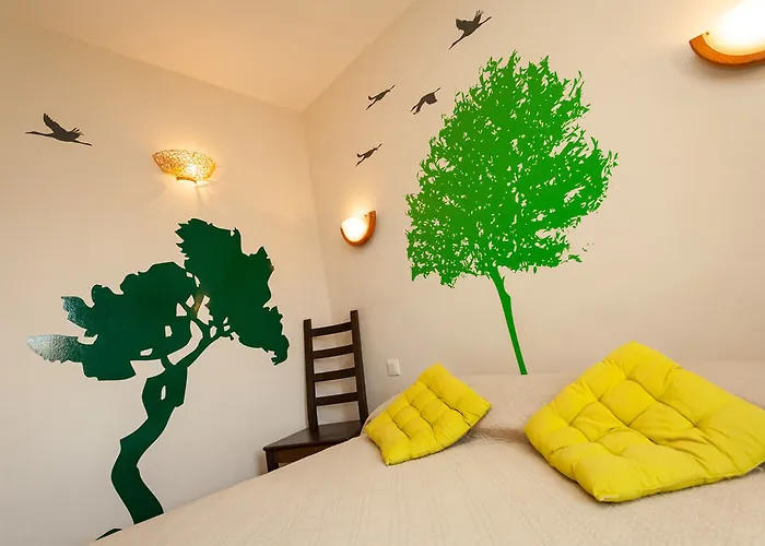 Grand Cap Rooftop Pool