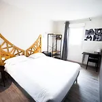Grand Cap Rooftop Pool 2* Agde