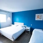 Grand Cap Rooftop Pool Ξενοδοχείο 2*