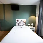 Hotel Grand Cap Rooftop Pool Agde