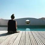 Grand Cap Rooftop Pool Hotel 2*