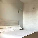 Grand Cap Rooftop Pool 2* Agde
