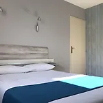 Hotel Grand Cap Rooftop Pool Agde