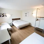 Grand Cap Rooftop Pool 2* Agde