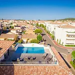 Hotel Grand Cap Rooftop Pool 2*