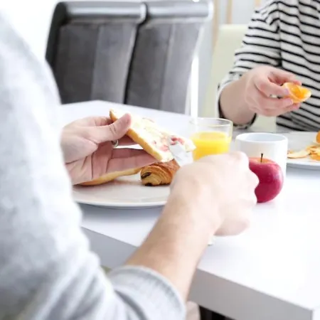 Ξενοδοχείο Grand Cap Rooftop Pool