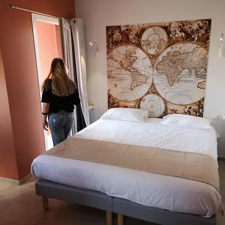 Grand Cap Rooftop Pool Ξενοδοχείο 2*