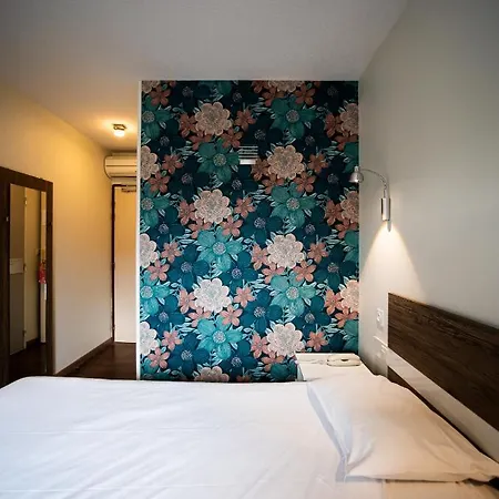 Grand Cap Rooftop Pool 2* Agde