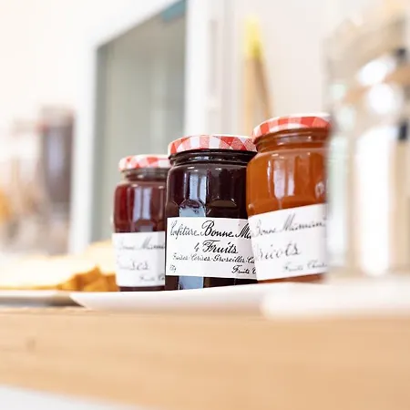 Grand Cap Rooftop Pool Ξενοδοχείο 2*