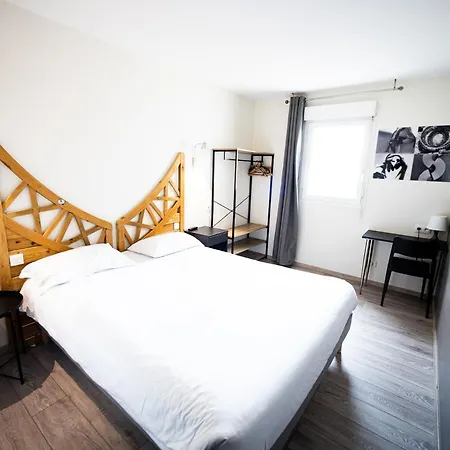 Grand Cap Rooftop Pool 2* Agde