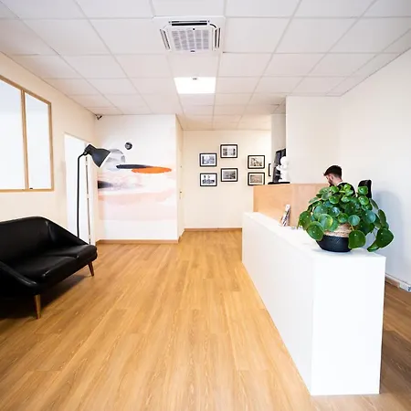 Ξενοδοχείο Grand Cap Rooftop Pool