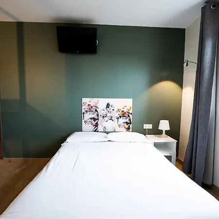Hotel Grand Cap Rooftop Pool Agde