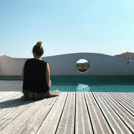 Grand Cap Rooftop Pool 호텔 2*