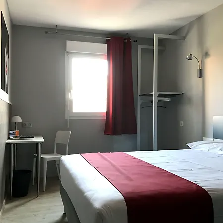 Grand Cap Rooftop Pool Ξενοδοχείο 2*