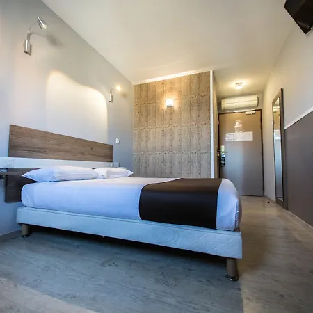 Ξενοδοχείο Grand Cap Rooftop Pool Agde