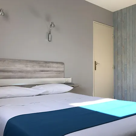 Ξενοδοχείο Grand Cap Rooftop Pool Agde