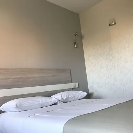 Ξενοδοχείο Grand Cap Rooftop Pool Agde