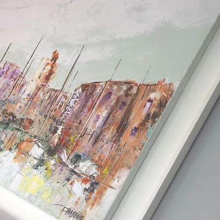 Ξενοδοχείο Grand Cap Rooftop Pool Agde