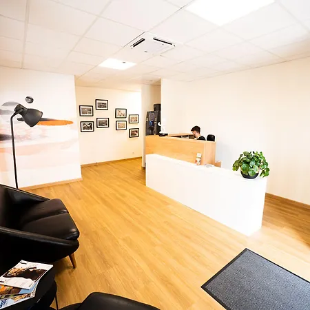 Grand Cap Rooftop Pool 2*