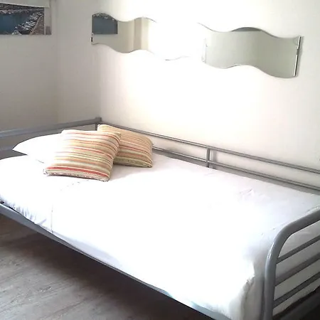 Отель Grand Cap Rooftop Pool 2*