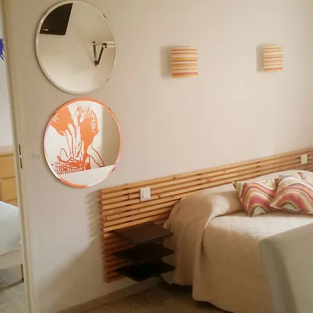 Grand Cap Rooftop Pool 2* Agde