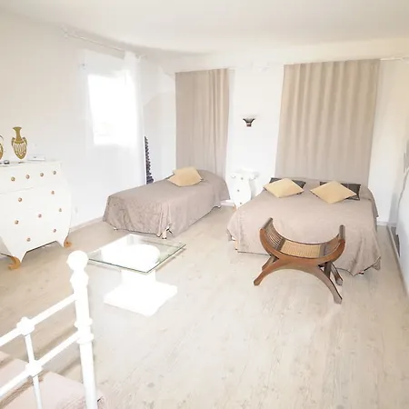 Grand Cap Rooftop Pool Hotel Agde