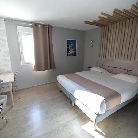 Grand Cap Rooftop Pool 2* Agde