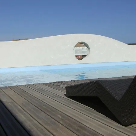Grand Cap Rooftop Pool Hotel Agde