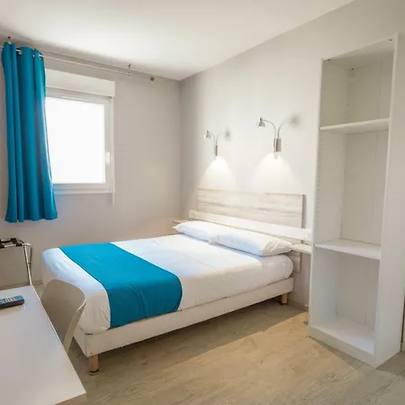 Grand Cap Rooftop Pool Ξενοδοχείο 2*