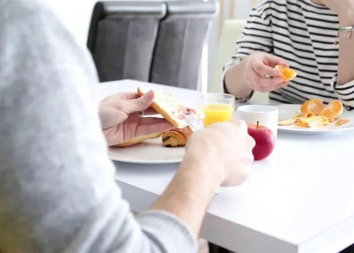 ホテル Grand Cap Rooftop Pool