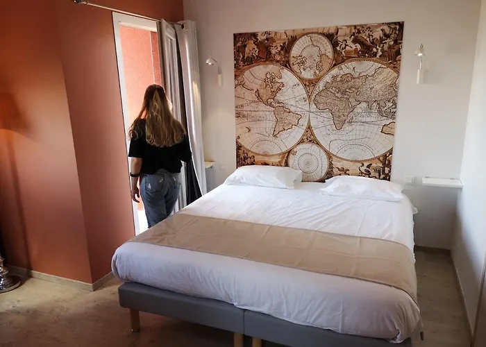 Grand Cap Rooftop Pool Ξενοδοχείο 2*