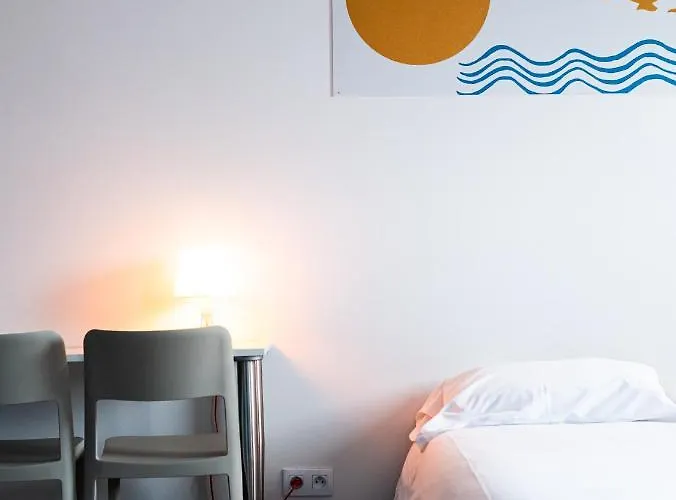 ホテル Grand Cap Rooftop Pool アグド