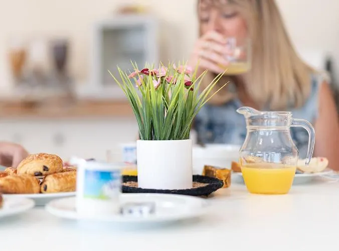 ホテル Grand Cap Rooftop Pool アグド