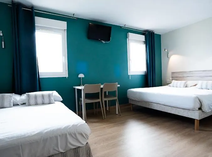 ホテル Grand Cap Rooftop Pool