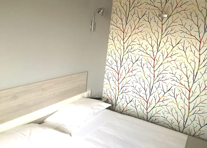 ホテル Grand Cap Rooftop Pool アグド