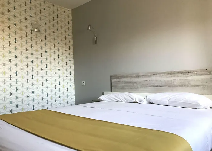 Grand Cap Rooftop Pool Ξενοδοχείο 2*